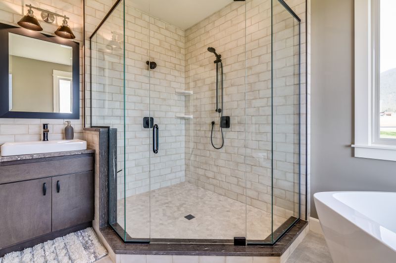 Best Shower Installation Contractors in Bensalem, PA