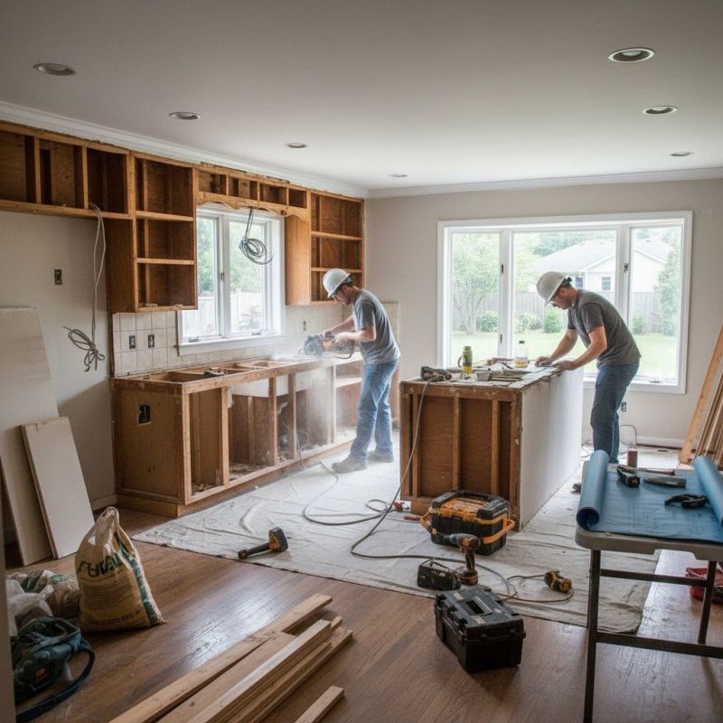 Top Bathroom Remodeling Companies in Ambler, PA