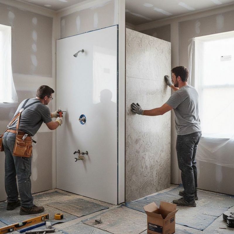 Top Bathroom Remodeling Companies in Chalfont, PA