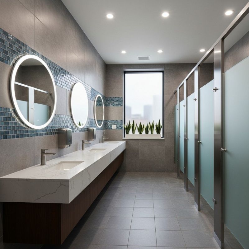 Top Bathroom Remodeling Companies in Morrisville, PA