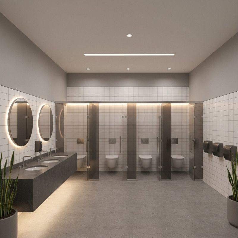 Top Bathroom Remodeling Companies in Newtown, PA