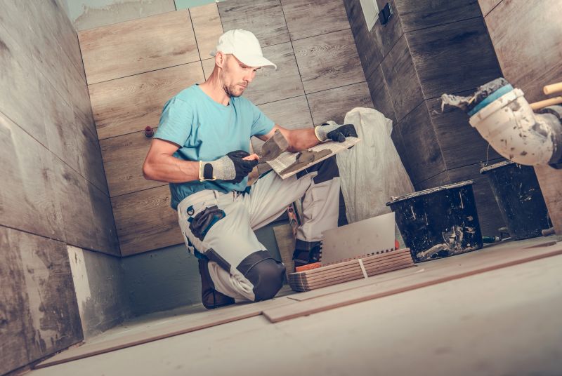Top Bathroom Remodeling Companies in Richboro, PA
