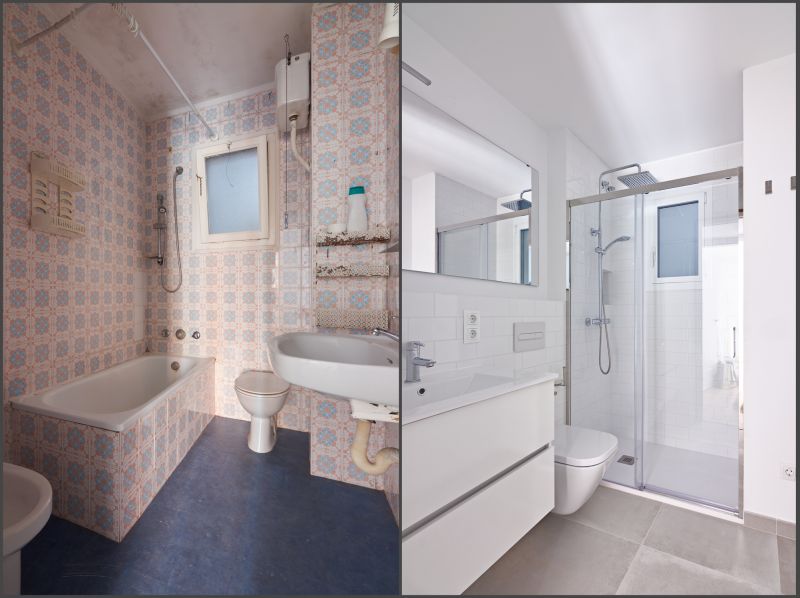 Top Bathroom Remodeling Companies in Warminster, PA
