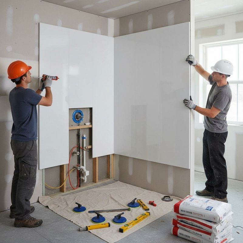 Top Bathroom Remodeling Companies in Warrington, PA
