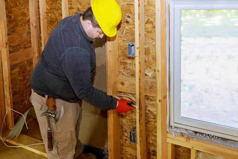 Licensed Electricians