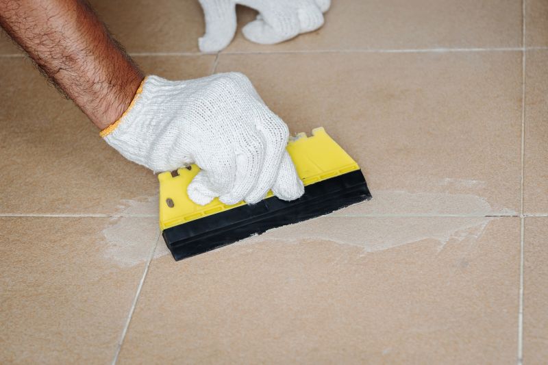 Tile and Grout Specialists